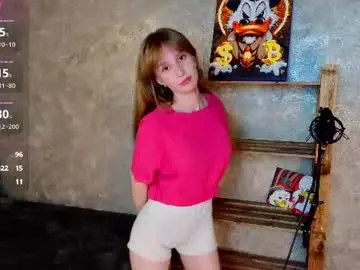 Chaturbate Private Sex Chat of moliacenamere