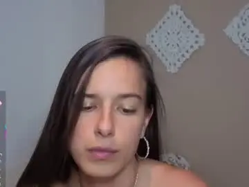 Chaturbate Nude Webcam of ohanna_