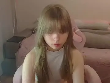 Chaturbate Nude Webcam of olivia_grr
