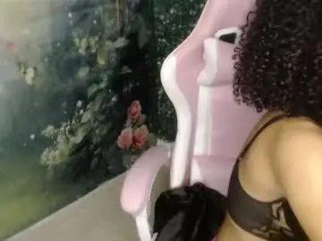 Chaturbate Best live sex cam show of rosa_skinny