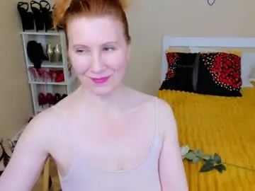 Chaturbate Sex Chat of seductive_foxy_