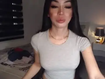 Chaturbate Live Sex Cam of sexenchantresstgirl