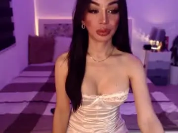 Chaturbate Live Porn of sexenchantresstgirl