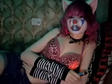 Chaturbate Live Sex Cam of sonastrumpf