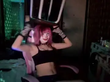 Chaturbate Private Sex Chat of sonastrumpf
