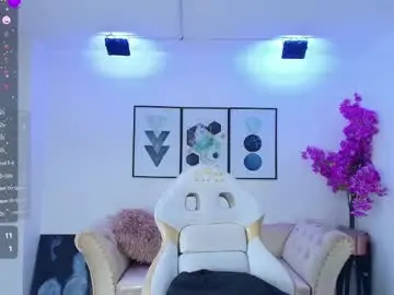 Chaturbate Private Sex Chat of tamara_slimx