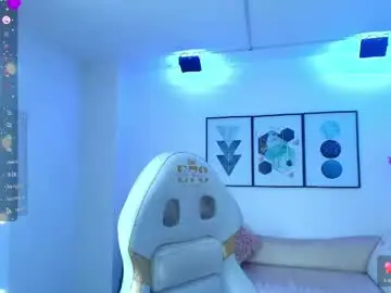 Chaturbate Free Porn Cam of tamara_slimx