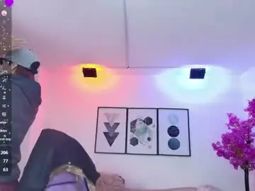 tamara_slimx from chaturbate
