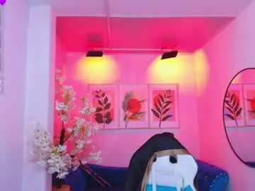 Chaturbate Watch Live Sex Cams of tamara_slimx