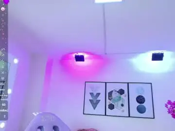 Chaturbate Adult Webcam of tamara_slimx