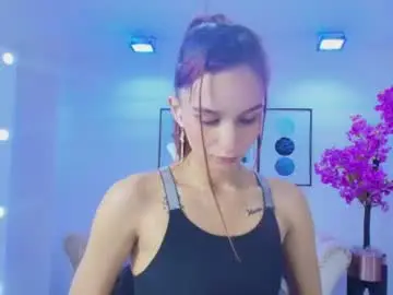 Chaturbate Private Sex Chat of tamara_slimx