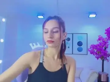 Chaturbate Best Webcam of tamara_slimx
