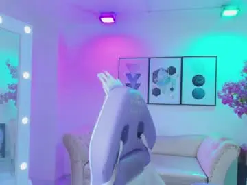 Chaturbate Live Sex of tamara_slimx