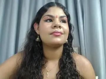 Chaturbate Best live sex cam show of yaazhini457034