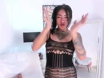 Chaturbate Nude Webcam of zoe_borgues