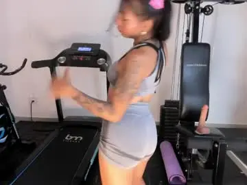 Chaturbate Adult Webcams of zoe_borgues