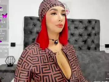 Chaturbate Nude Webcam of alana_2916_