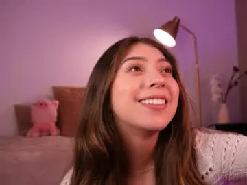 Chaturbate Live Porn of annie_evans24