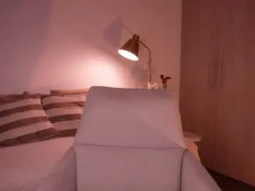 Chaturbate Private Sex Chat of annie_evans24