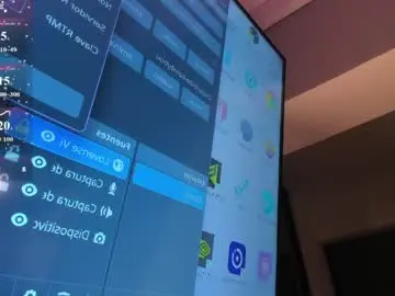 Chaturbate Private Sex Chat of bambybuu