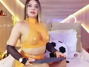 Chaturbate Best live sex cam show of carlotta_ricci