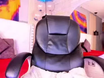 Chaturbate Live Porn of dark__nymph