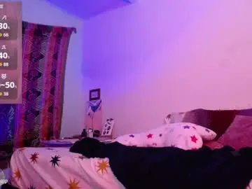 Chaturbate Nude Webcam of dark__nymph