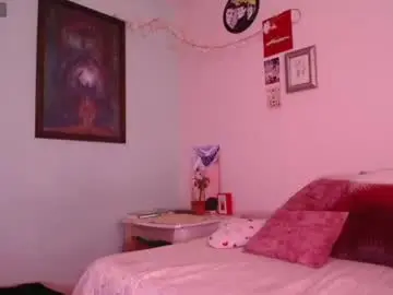 Chaturbate Free Live Porn of dark__nymph