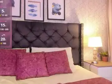 Chaturbate Private Sex Chat of dark__nymph