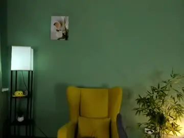 Chaturbate Adult Webcams of eva_sicret