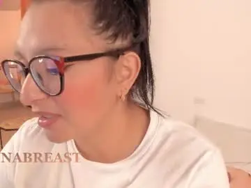 Chaturbate Sex Cam of ivannabreastoficial