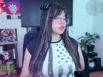 Chaturbate Watch Live Sex Cams of lauren_afrodita