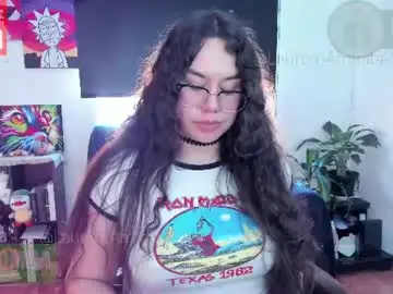 Chaturbate Live Porn of lauren_afrodita