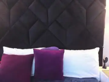 Chaturbate Free Live Porn of letiziia_sky
