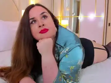 Chaturbate Live Sex Cam of mommycurves