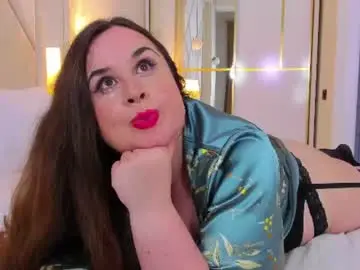Chaturbate Live Sex of mommycurves