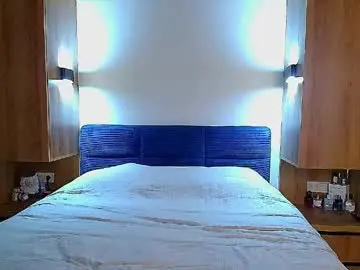 Chaturbate Adult Webcam of pure_temptation_j