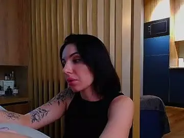 Chaturbate Adult Webcam of pure_temptation_j