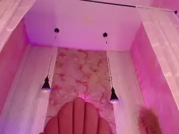 sofi_thomas_ from chaturbate