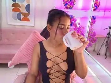 Chaturbate Live Porn of afrodita_loren