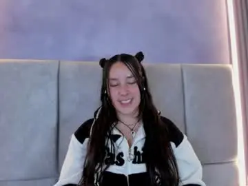 Chaturbate Sex Cam of alaia_aura
