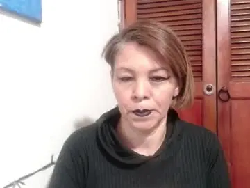 Chaturbate Nude Webcam of barbiemature