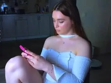 Chaturbate Nude Webcam of darlina_ryan