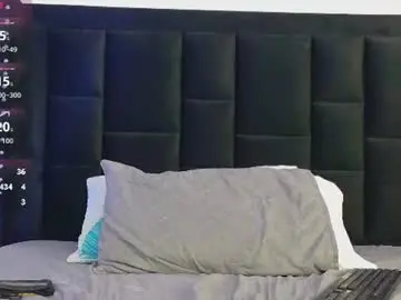 hazellatinaa from chaturbate