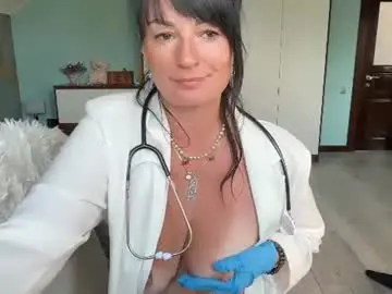 Chaturbate Sex Cam of iracherrynow