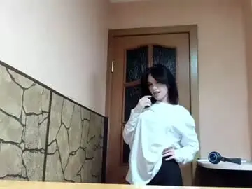 Chaturbate Nude Webcam of lakeshachoen