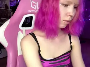Chaturbate Best Webcam of liaaluna