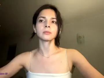 Chaturbate Nude Webcam of ludivinablice