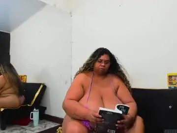 Chaturbate Watch Live Sex Cams of lynn_and_esteban