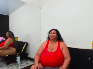 Chaturbate Sex Chat of lynn_and_esteban
